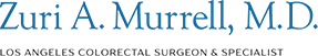 Colorectal Surgeon Los Angeles | Dr. Zuri Murrell, MD 