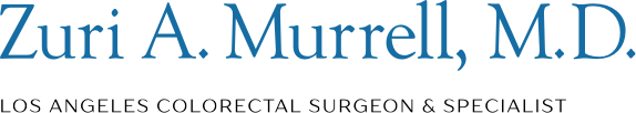 Additional Colorectal Specialties | Dr. Zuri Murrell