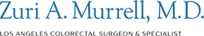 Internal Hemorrhoids | Dr. Zuri Murrell Colorectal Specialist