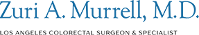 Los Angeles Area | Dr. Zuri Murrell