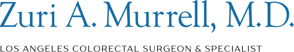 Internal Hemorrhoids | Dr. Zuri Murrell Colorectal Specialist