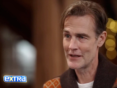 Dr. Zuri Murrell Featured on EXTRA – National TV Interview